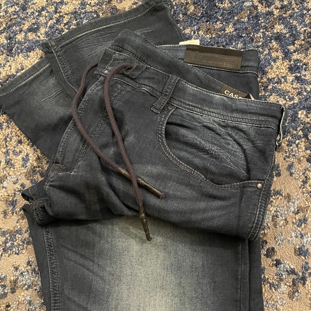 Casper-X Jeans